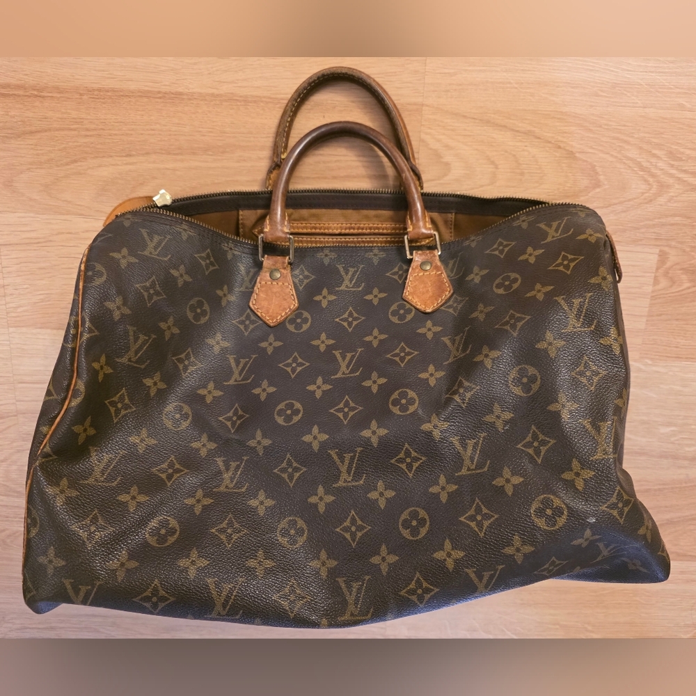 🔥 LV monogram 🔥 - Picture 5 of 8